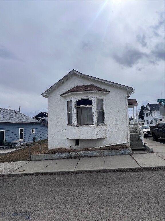 Property Photo:  730 W Quartz  MT 59701 