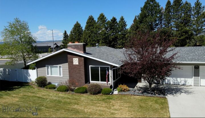 Property Photo:  1 Burning Tree Lane  MT 59701 