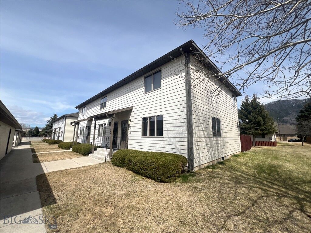 Property Photo: 3008 Meadowlark Lane MT 59701