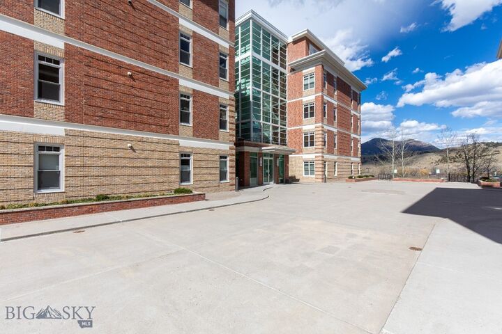 Property Photo: 150 Village Crossing Way 3G MT 59715