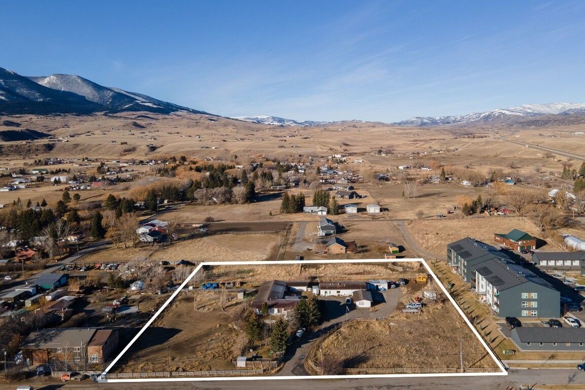 Property Photo:  94 Willow Drive  MT 59047 