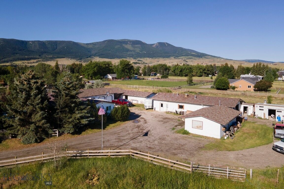 Property Photo:  94 Willow Drive  MT 59047 