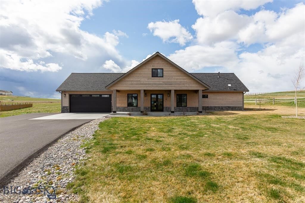 Property Photo:  19 Sharptail Place  MT 59752 