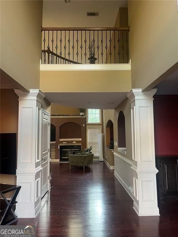 Property Photo: 3785 Shady Maple Drive GA 30038