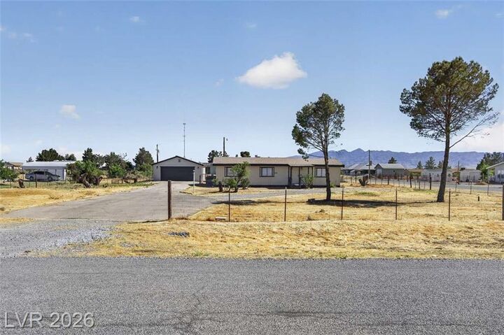 Property Photo:  241 Hallsway Street  NV 89048 