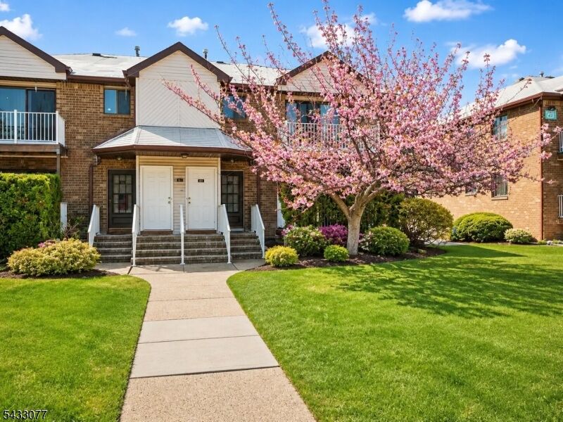Property Photo: 4116 Birchwood Ct NJ 08902