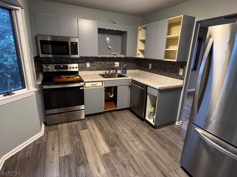 Property Photo: 270 Silleck St 1 NJ 07013