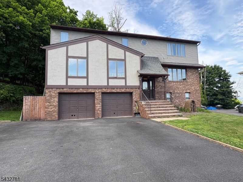 Property Photo: 270 Silleck St 1 NJ 07013