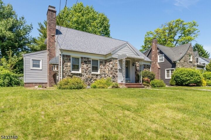 Property Photo: 230 Swarthmore Rd NJ 07036