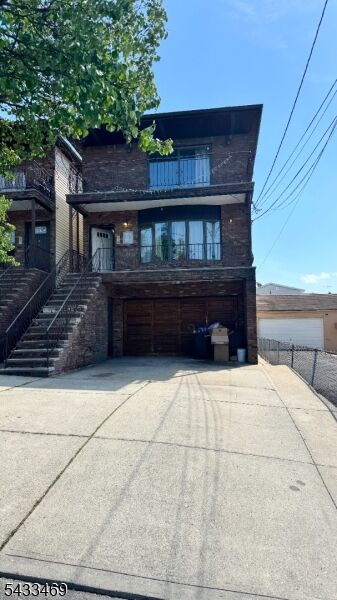 Property Photo:  1425 45th St 2  NJ 07047 