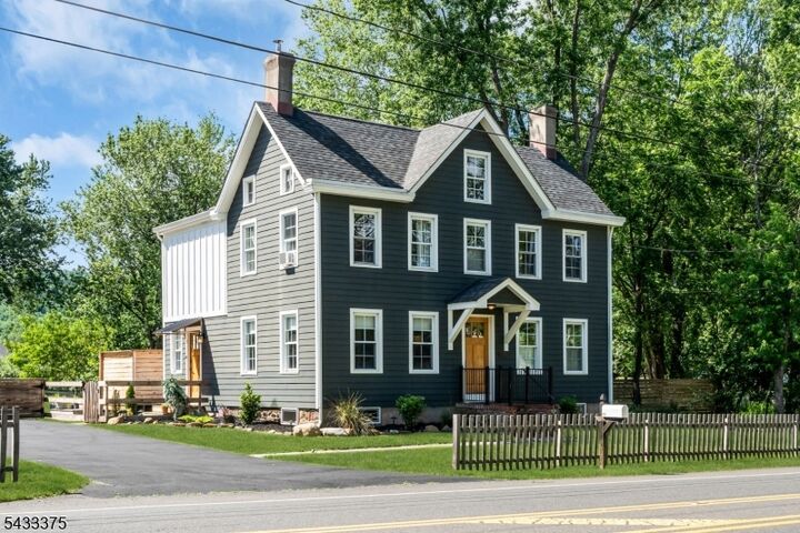 Property Photo:  535 Rt 523  NJ 08889 