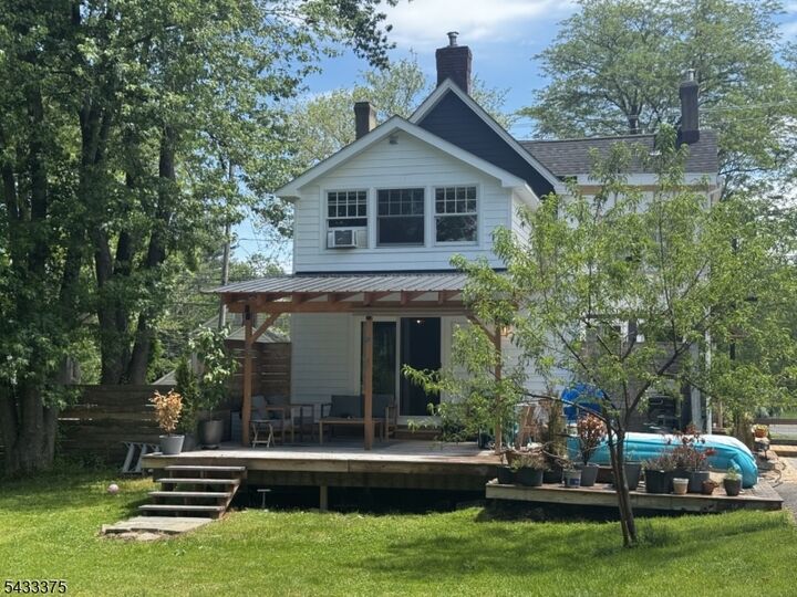 Property Photo:  535 Rt 523  NJ 08889 