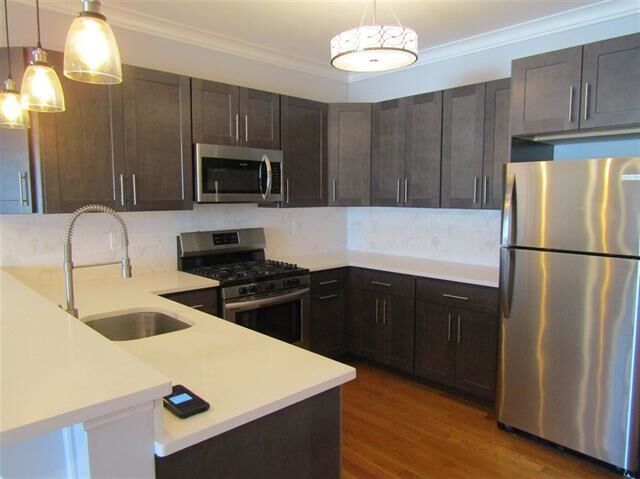 Property Photo: 3 Perrine Ave 601 NJ 07306