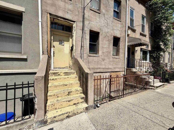 Property Photo:  256 2nd St  NJ 07030 