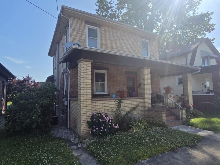 Property Photo:  517 Main Street  WV 25302 