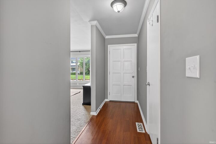 Property Photo:  7510 E Mulberry Street  IN 47715 