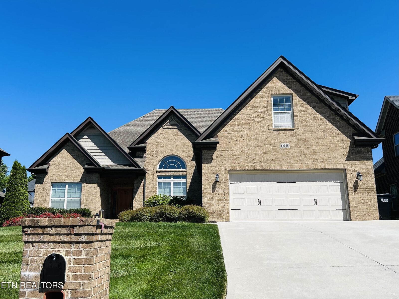 Property Photo:  12025 Poplar Meadow Lane  TN 37932 
