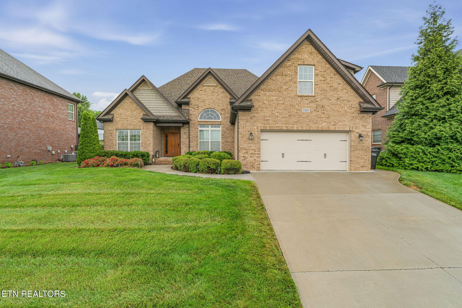 Property Photo:  12025 Poplar Meadow Lane  TN 37932 