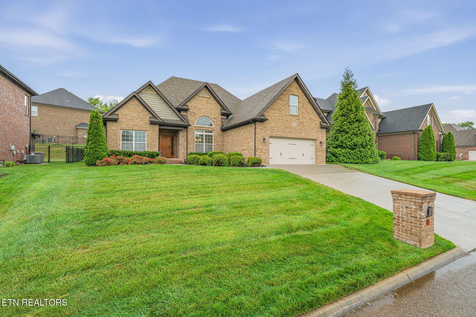 Property Photo: 12025 Poplar Meadow Lane TN 37932