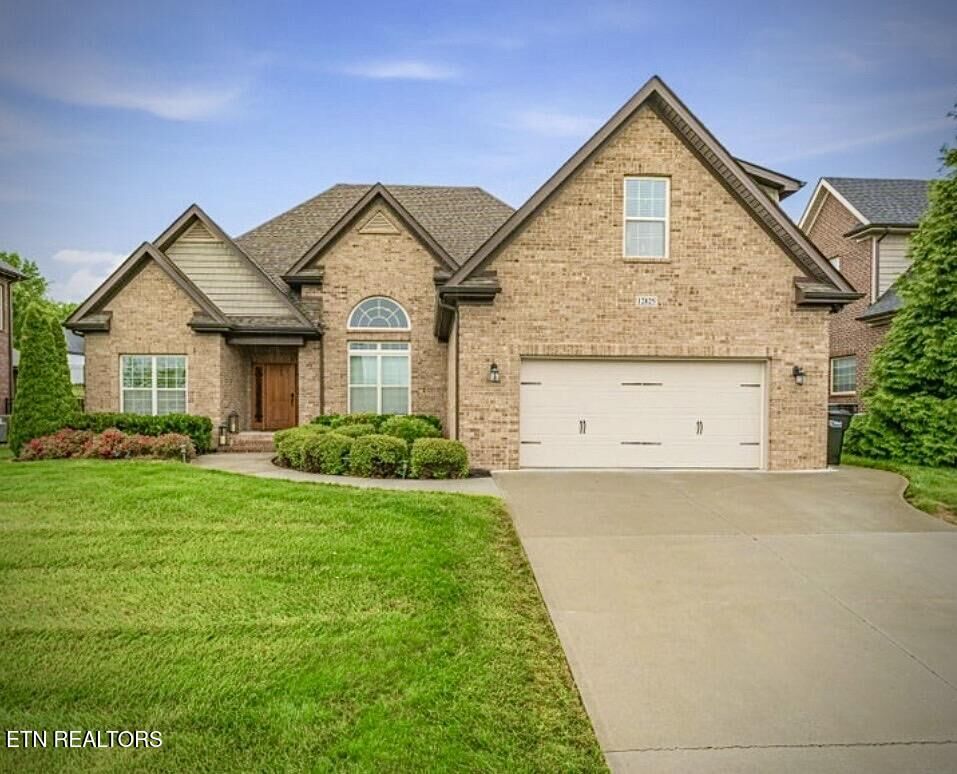 Property Photo:  12025 Poplar Meadow Lane  TN 37932 