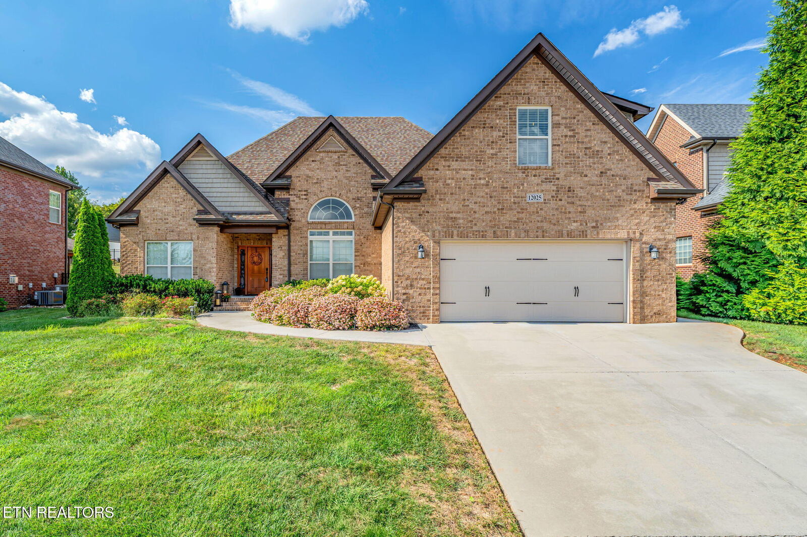 Property Photo:  12025 Poplar Meadow Lane  TN 37932 
