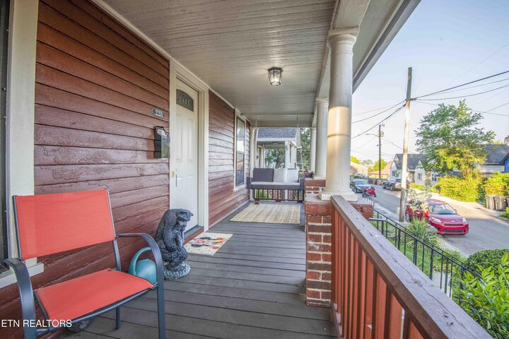 Property Photo:  228 Cansler Ave  TN 37921 