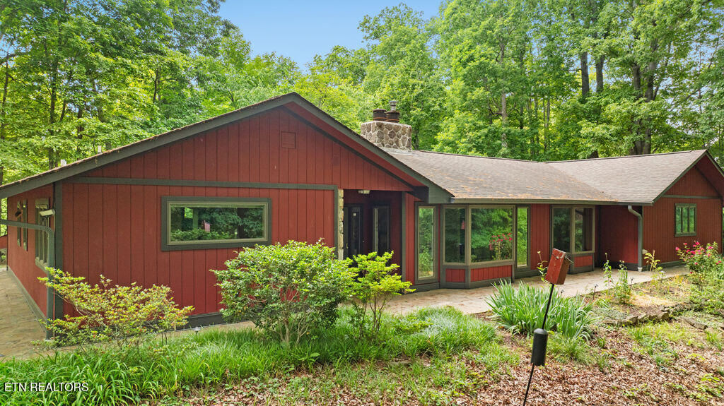 Property Photo:  804 S Shiloh Rd  TN 37865 