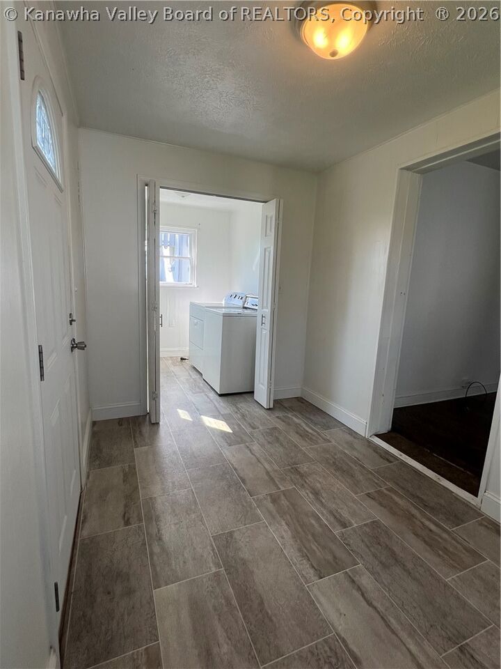 Property Photo: 136 Cabell Street WV 25064