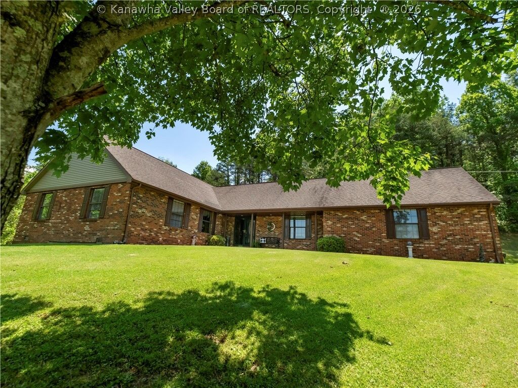 Property Photo: 145 Grandview Estates Road WV 25045