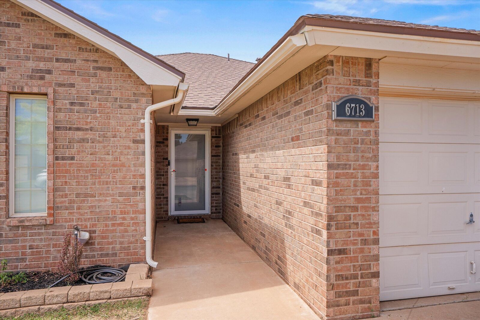 Property Photo:  6713 9th Street  TX 79416 