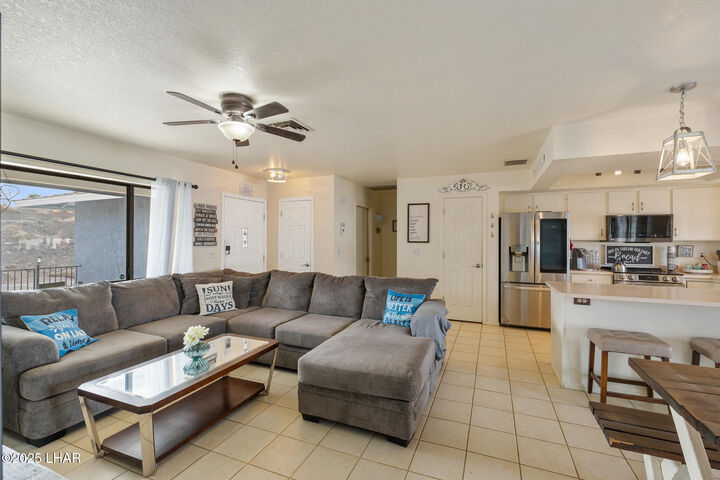 Property Photo: 3649 Desert Garden Dr AZ 86404