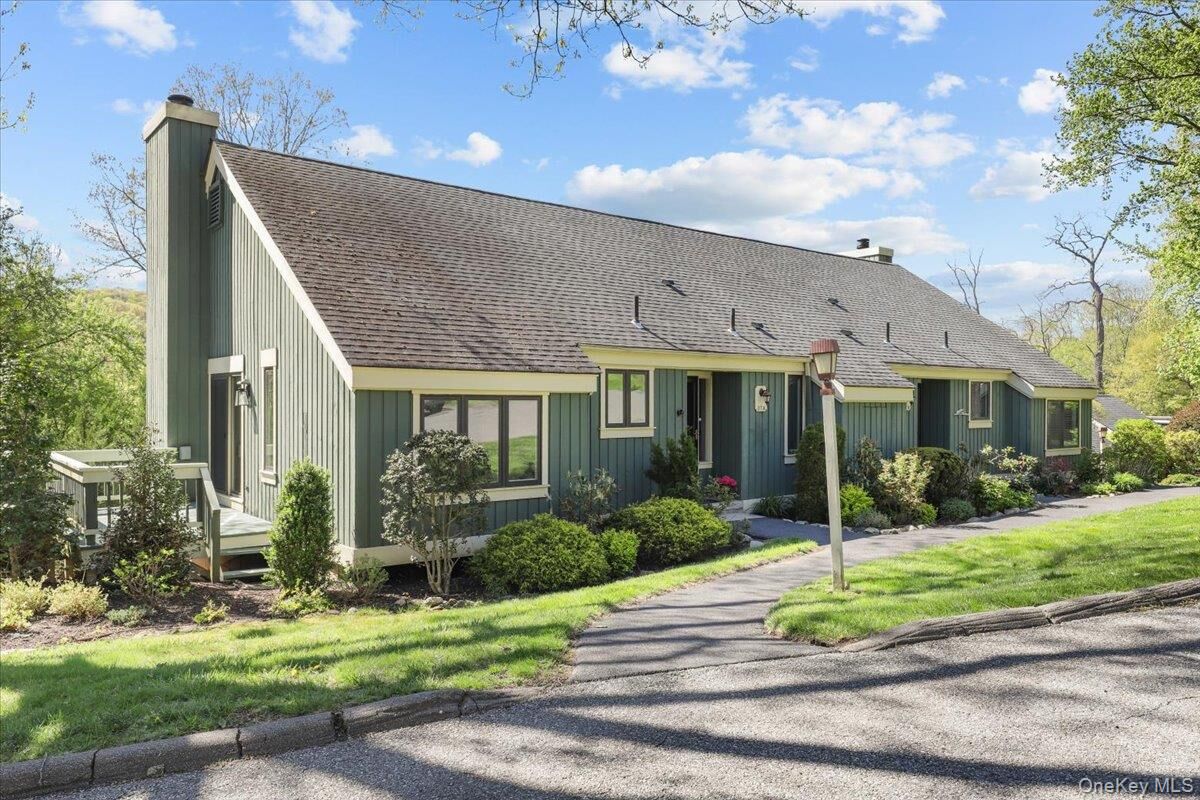 Property Photo: 37 Heritage Hills Drive A NY 10589