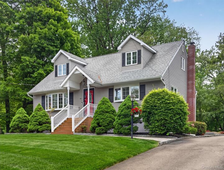 Property Photo: 6 Colonial Drive NY 10956