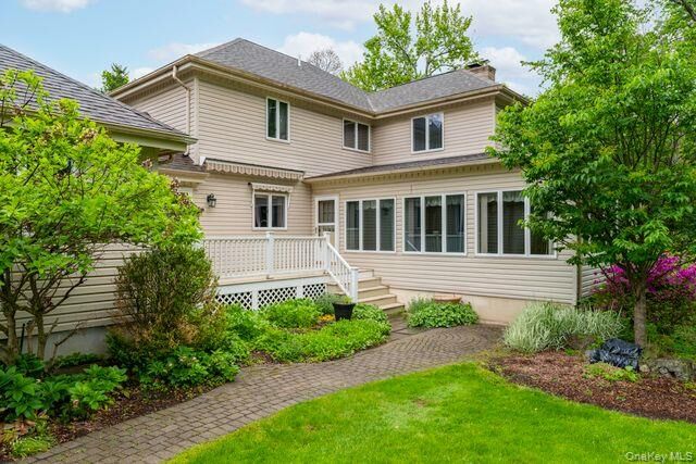 Property Photo: 7 Fair Oaks Drive NY 12603