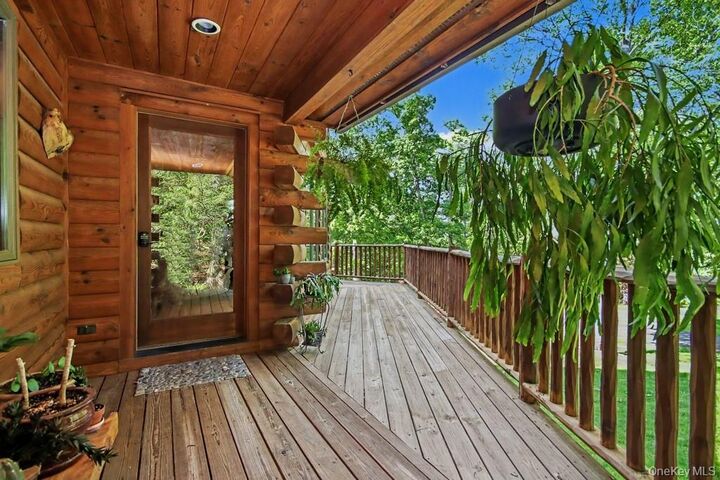 Property Photo: 33 Cimarron Road NY 10579
