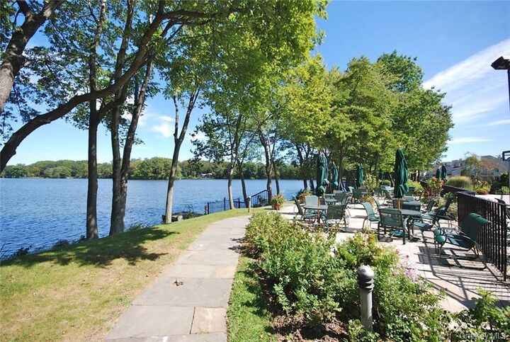 Property Photo: 41 Waterside Close NY 10709