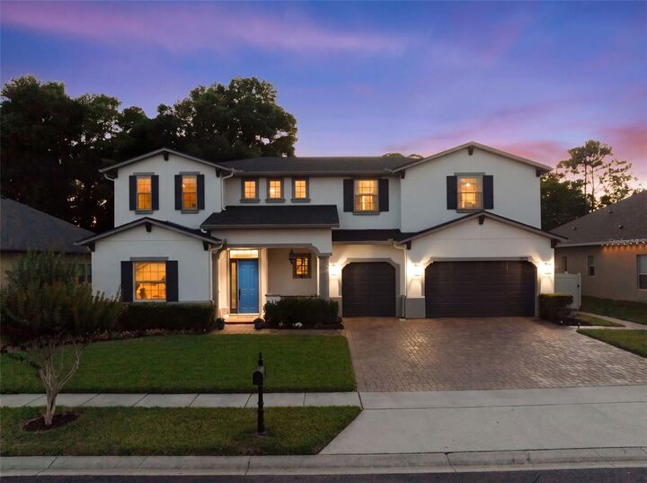 Property Photo:  1290 Arden Oaks Drive  FL 34761 