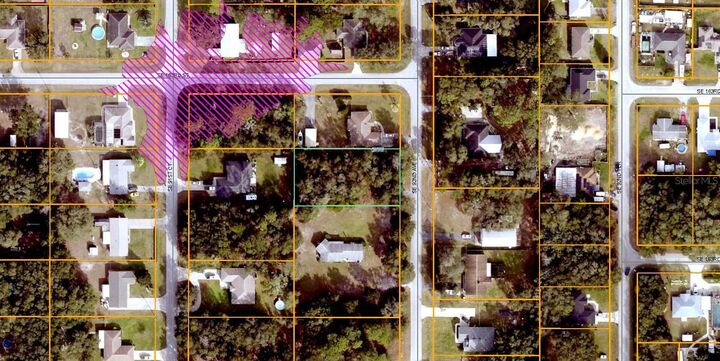 Property Photo:  SE 92nd Avenue  FL 34491 