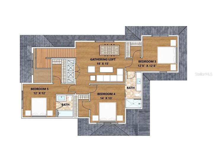 Property Photo:  938 Enclave Place  FL 32792 