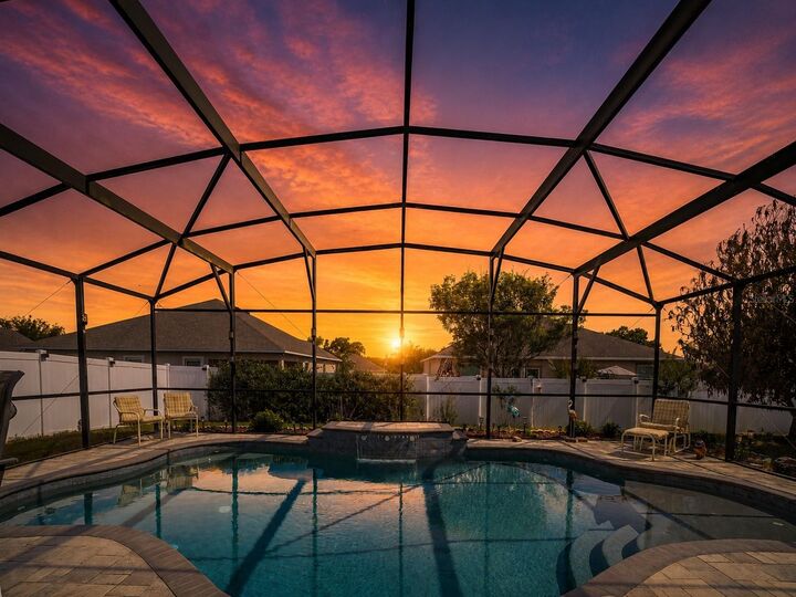 Property Photo:  15542 Gemini Drive  FL 34753 