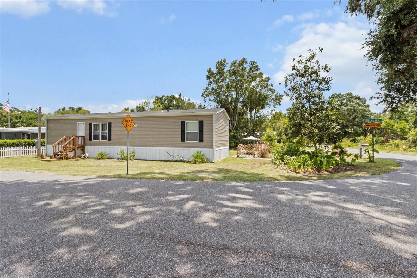 Property Photo:  609 S Redbud Terrace  FL 34450 