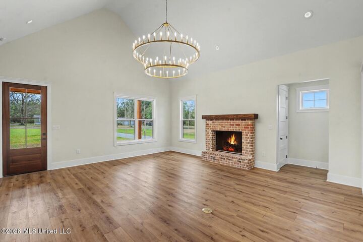 Property Photo:  2705 Island Branch Road  MS 39565 