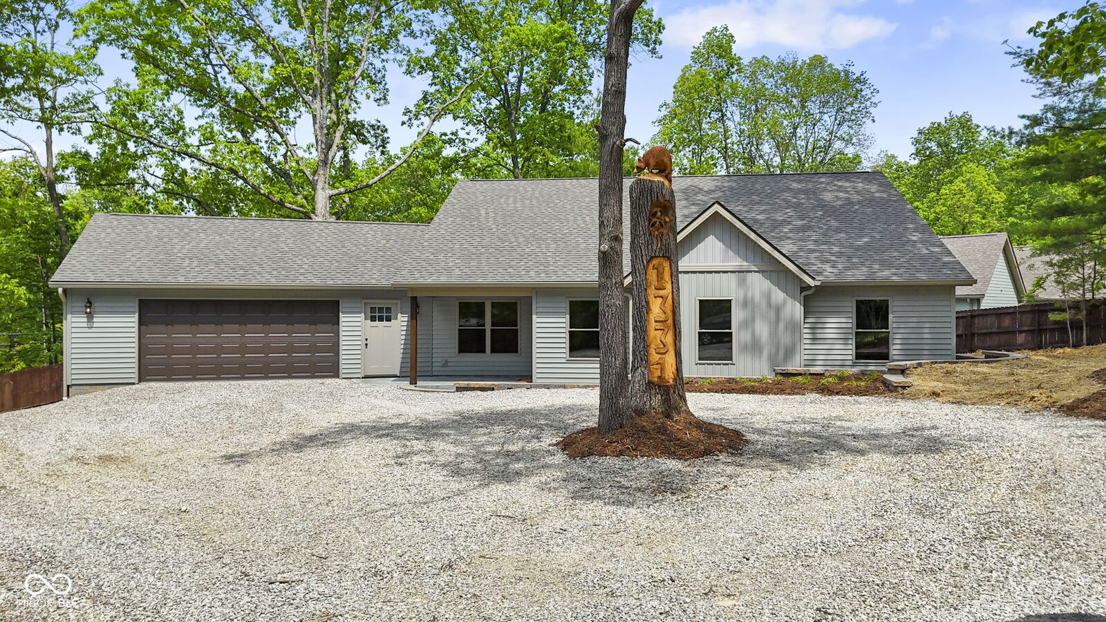Property Photo:  1331 N State Road 135  IN 47448 