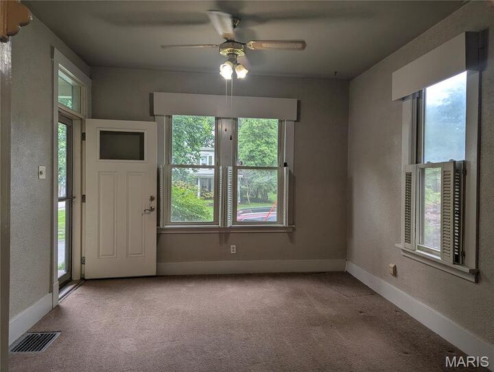 Property Photo:  216 W Center Street  IL 62254 