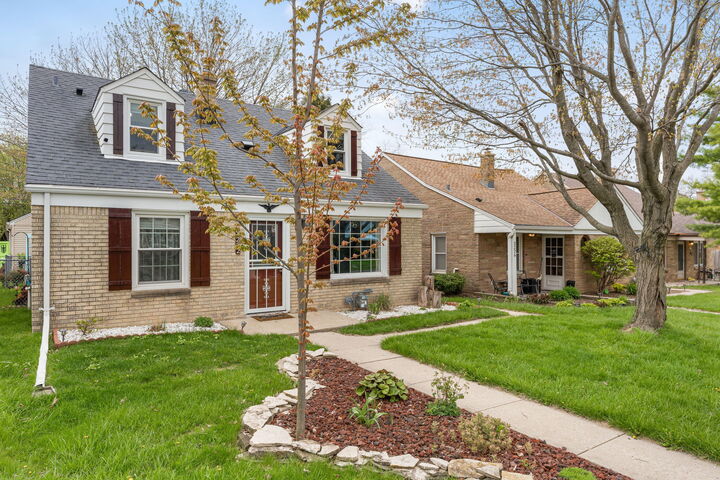Property Photo:  3232 N 79th St  WI 53222 