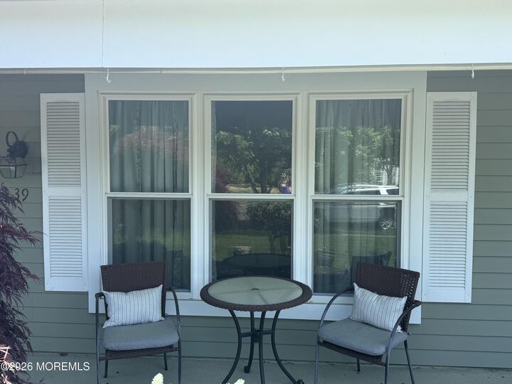 Property Photo: 39 Sandhurst Street NJ 08759