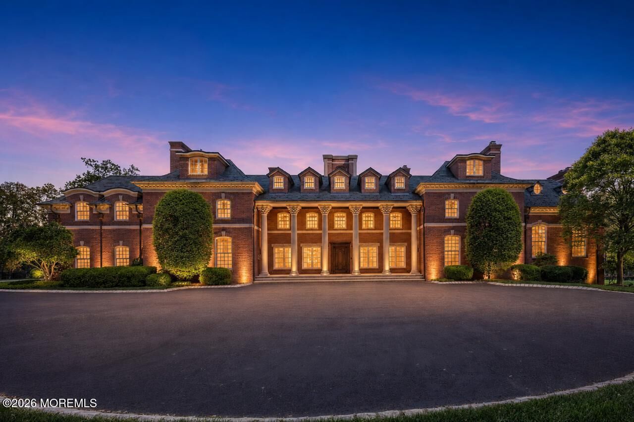 Property Photo:  152 Bucks Mill Road  NJ 07722 