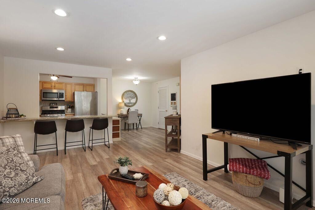 Property Photo: 1015 Wedgewood Circle NJ 07718
