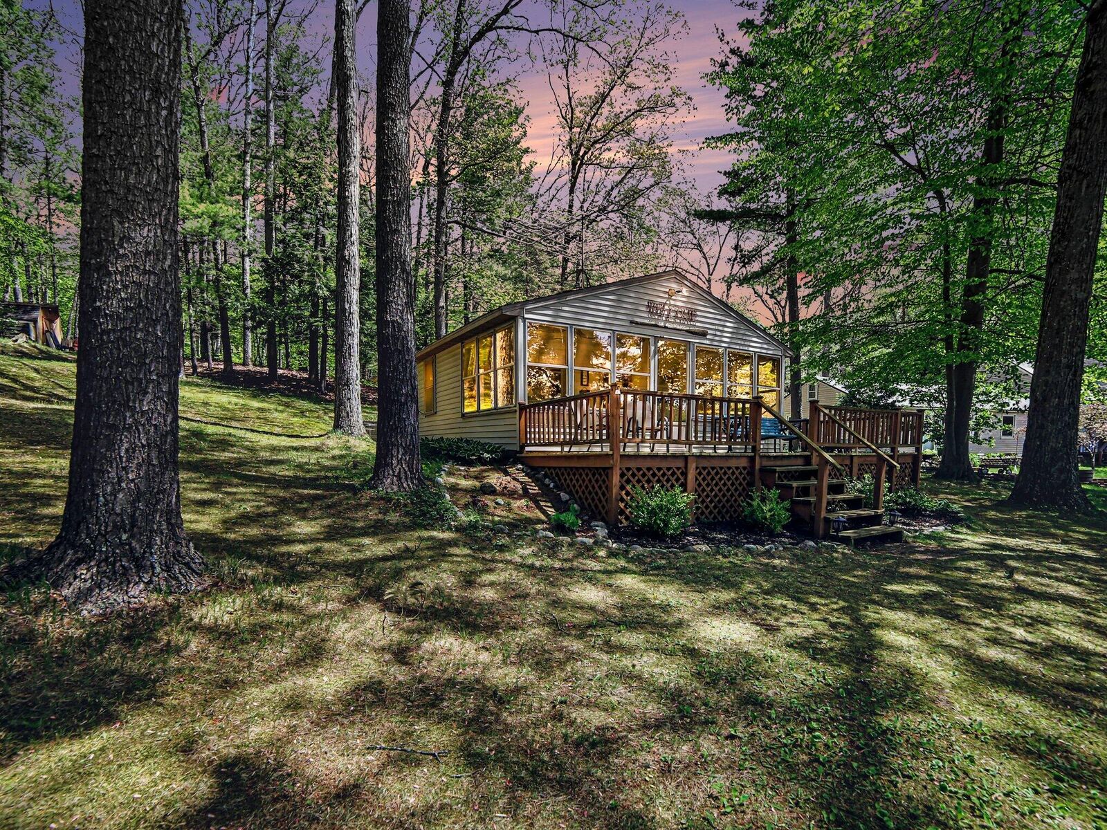 Property Photo:  9031 Acorn Drive  MI 49425 