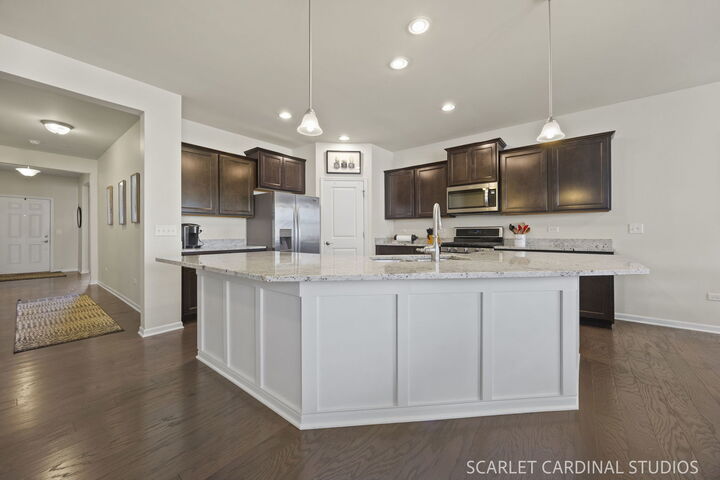 Property Photo:  2231 Lundquist Drive  IL 60503 